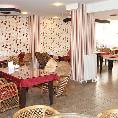 Kapris Hotel Kırsehir Eksteriør bilde