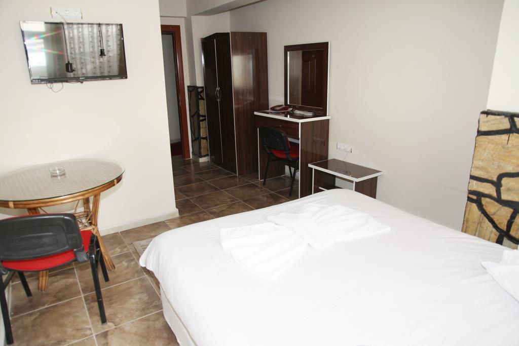 Kapris Hotel Kırsehir Rom bilde