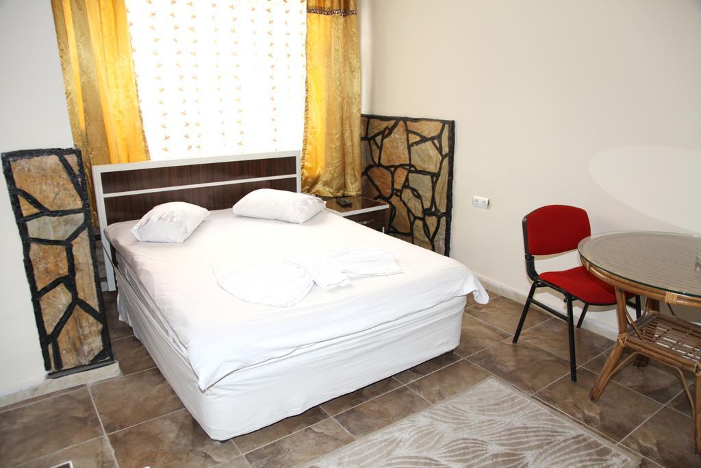Kapris Hotel Kırsehir Rom bilde