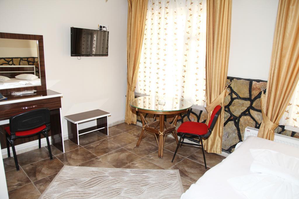 Kapris Hotel Kırsehir Rom bilde