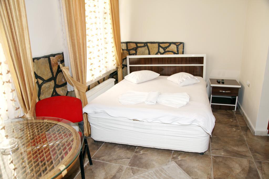 Kapris Hotel Kırsehir Rom bilde