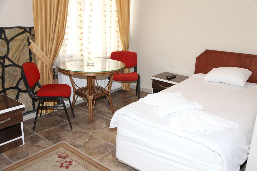 Kapris Hotel Kırsehir Rom bilde