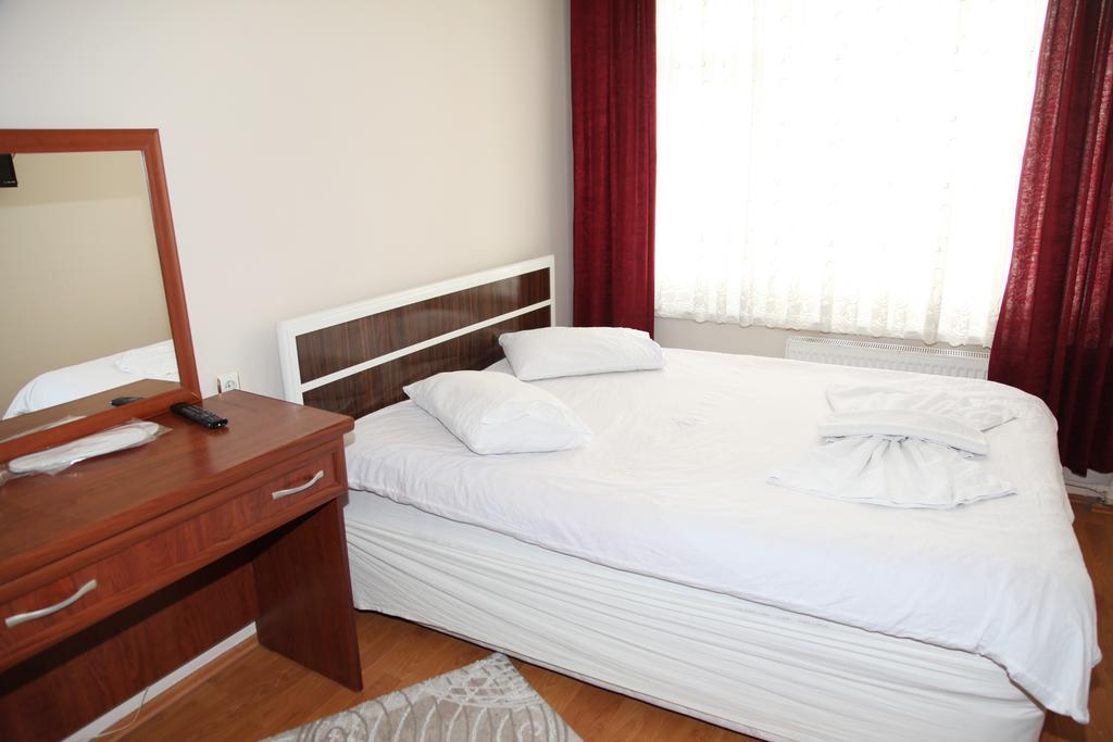 Kapris Hotel Kırsehir Rom bilde