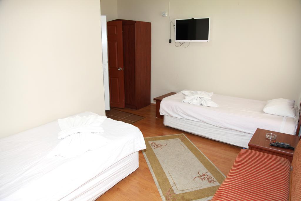 Kapris Hotel Kırsehir Rom bilde