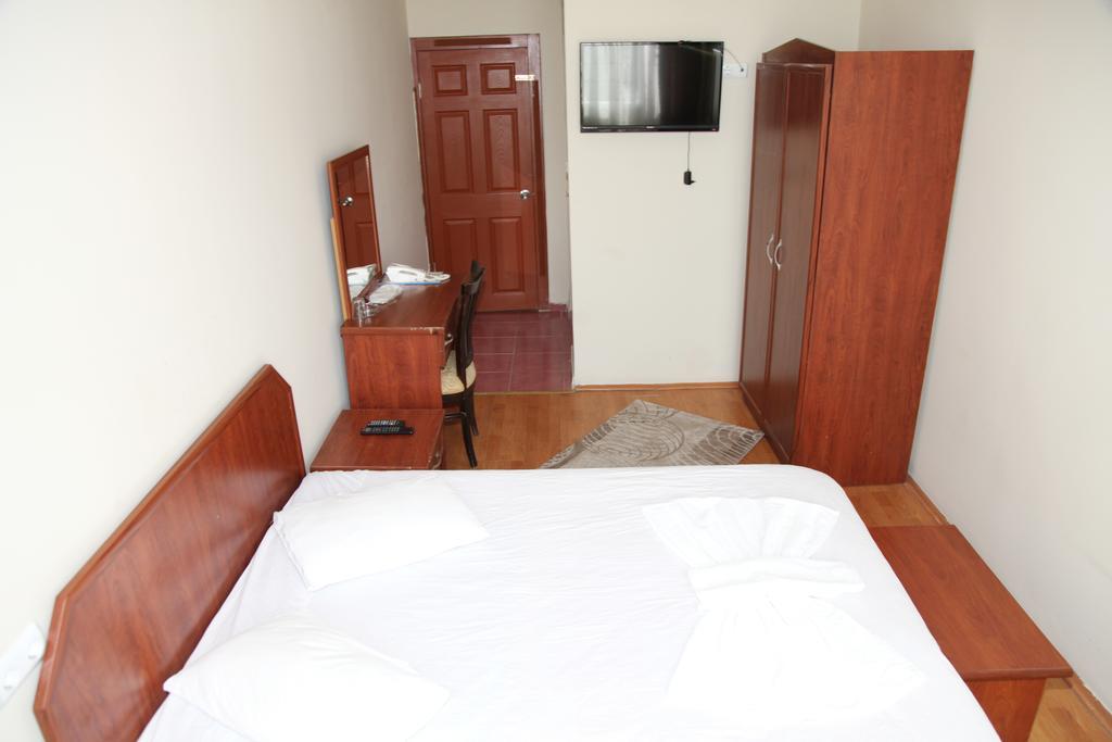Kapris Hotel Kırsehir Rom bilde