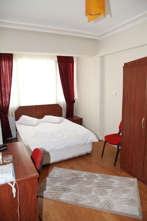 Kapris Hotel Kırsehir Rom bilde