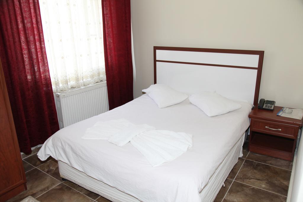 Kapris Hotel Kırsehir Rom bilde