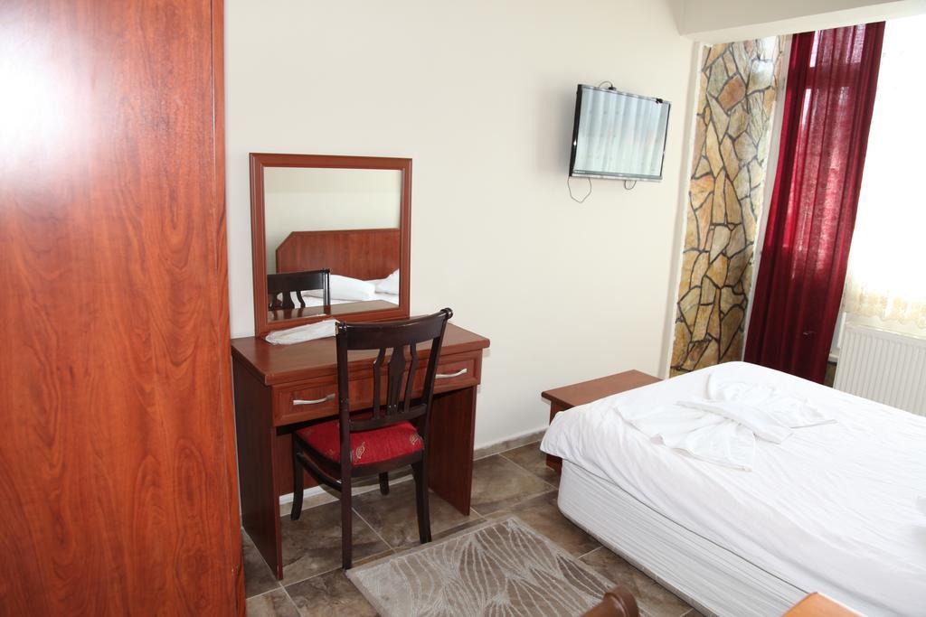 Kapris Hotel Kırsehir Rom bilde