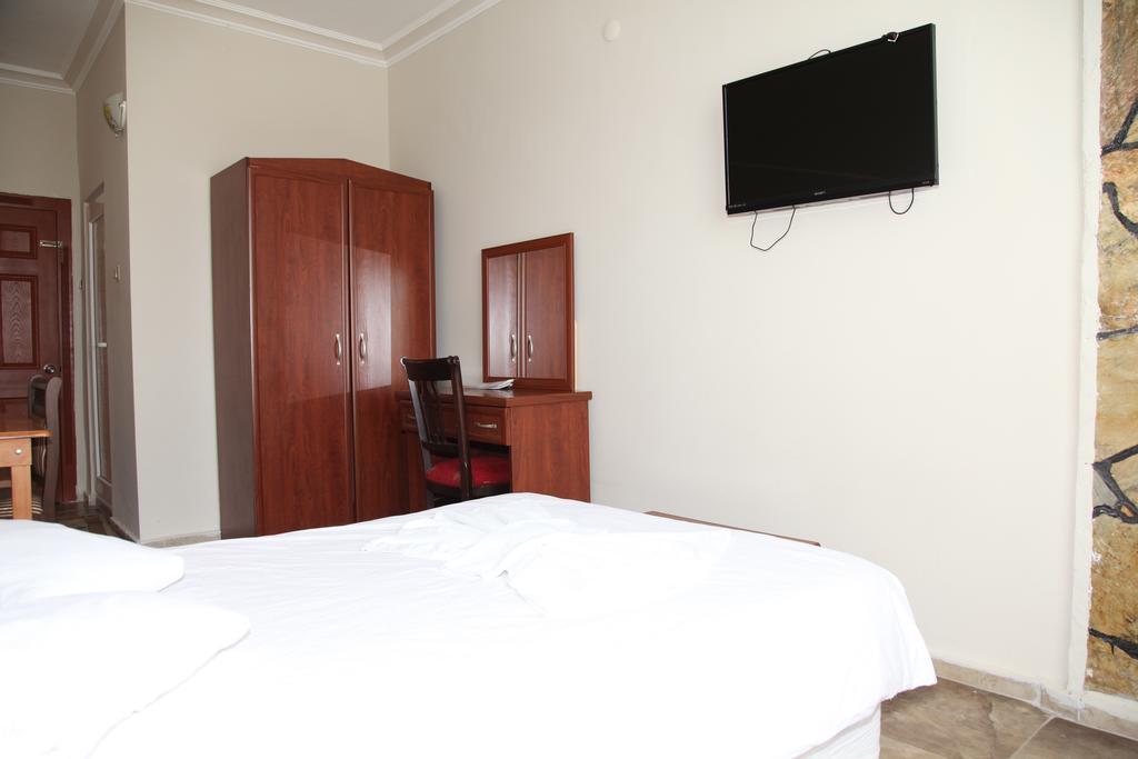 Kapris Hotel Kırsehir Rom bilde