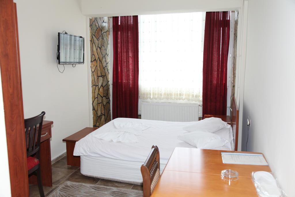Kapris Hotel Kırsehir Rom bilde