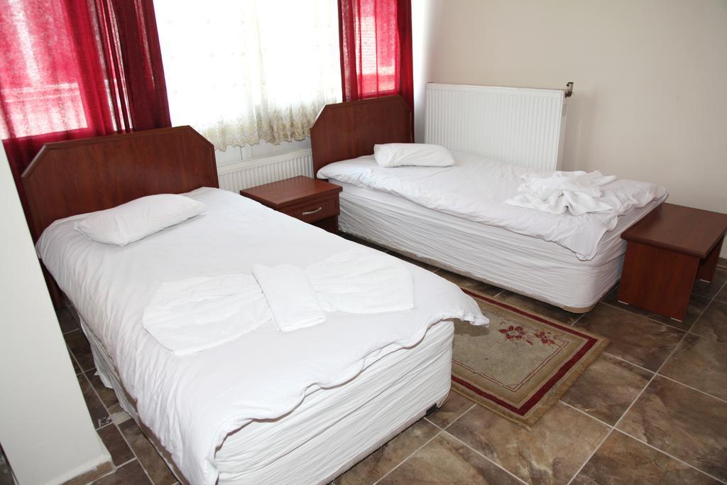 Kapris Hotel Kırsehir Rom bilde