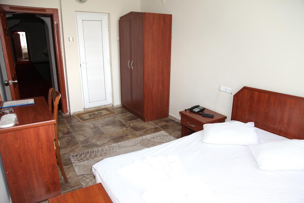Kapris Hotel Kırsehir Rom bilde