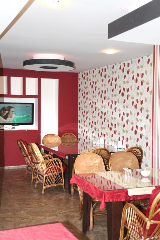 Kapris Hotel Kırsehir Rom bilde