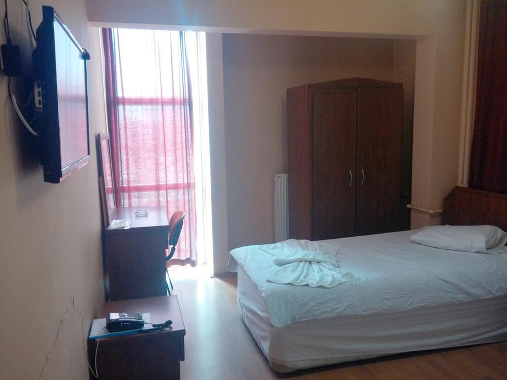 Kapris Hotel Kırsehir Rom bilde