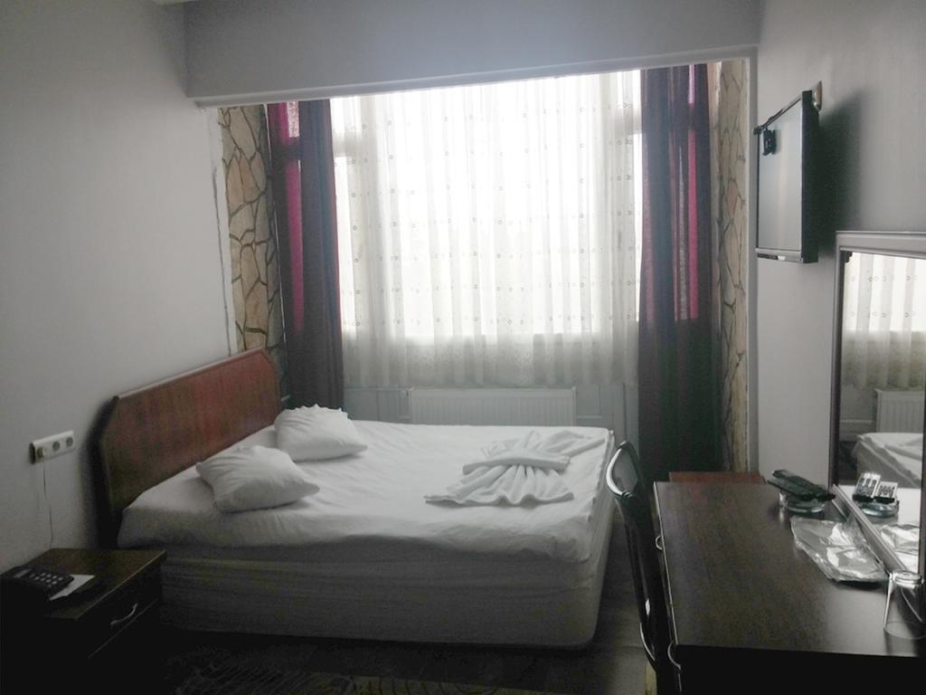 Kapris Hotel Kırsehir Rom bilde