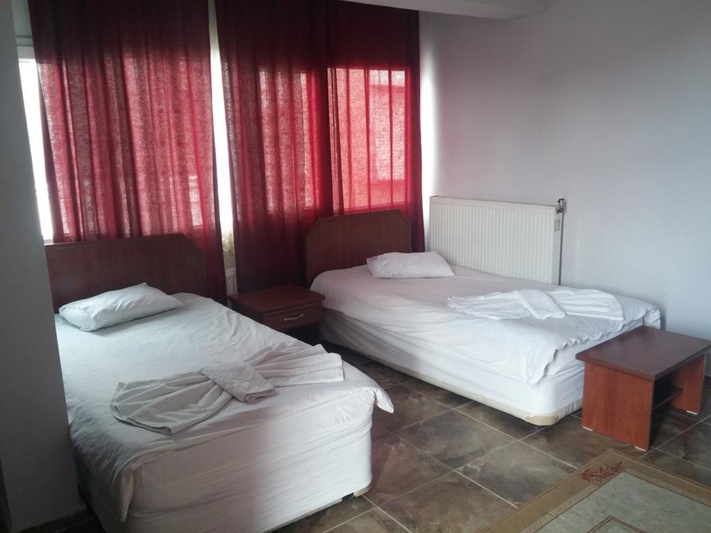 Kapris Hotel Kırsehir Rom bilde