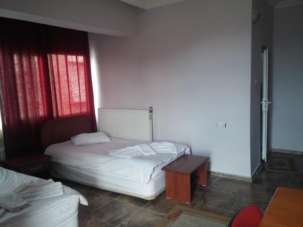 Kapris Hotel Kırsehir Rom bilde