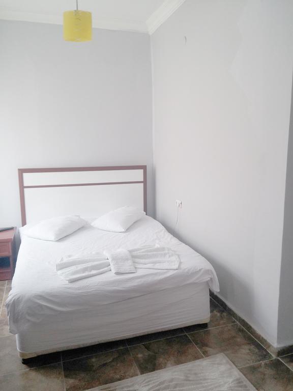 Kapris Hotel Kırsehir Rom bilde
